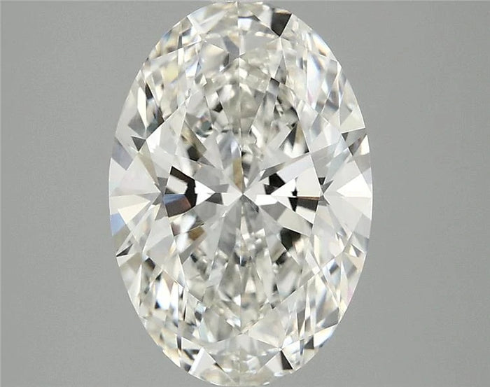 3.10 Carat · OVAL · G · VVS2 · IGI · Excellent Cut