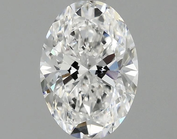 1.44 Carat · OVAL · E · VS1 · IGI · Excellent Cut