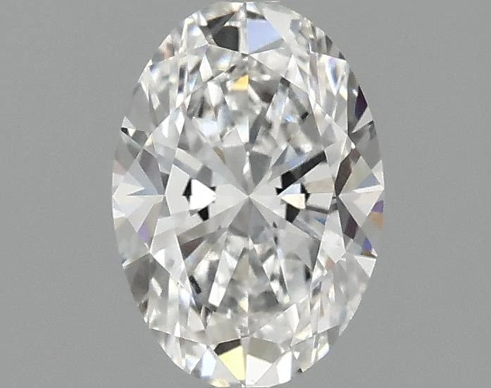 1.08 Carat · OVAL · D · VS1 · IGI · Excellent Cut