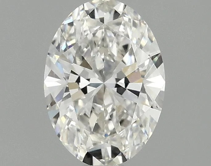 1.09 Carat · OVAL · G · VVS2 · IGI · Excellent Cut