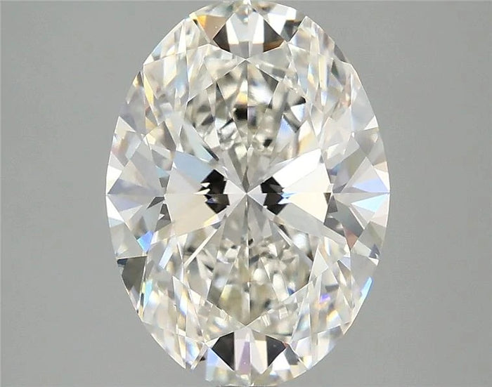 3.10 Carat · OVAL · G · VVS2 · IGI · Excellent Cut