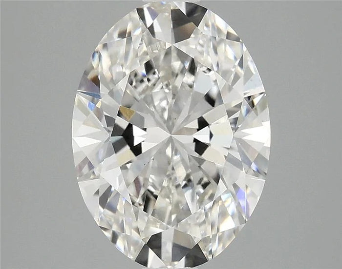 3.10 Carat · OVAL · F · VS1 · IGI · Excellent Cut
