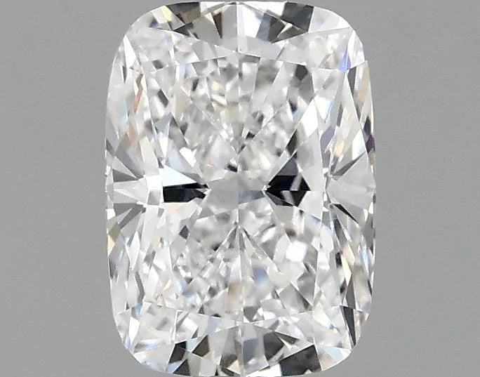 1.04 Carat · CUSHION · D · VS1 · IGI · Excellent Cut