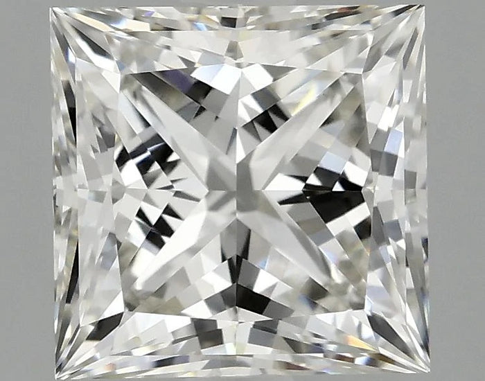 1.84 Carat · PRINCESS · G · VVS2 · IGI · Excellent Cut