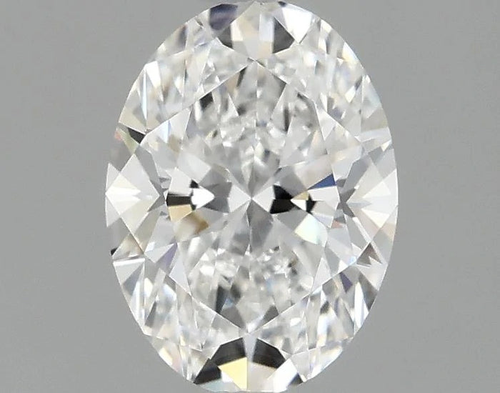 1.10 Carat · OVAL · E · VVS2 · IGI · Excellent Cut