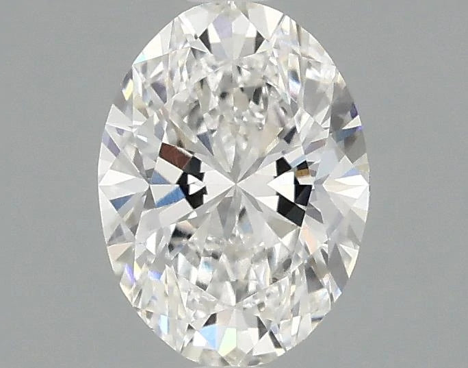 1.09 Carat · OVAL · E · VS1 · IGI · Excellent Cut