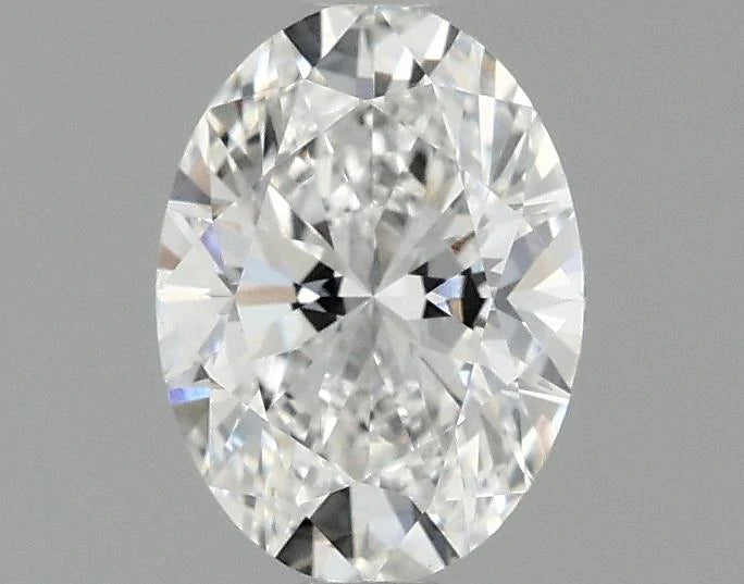 1.09 Carat · OVAL · D · VS1 · IGI · Excellent Cut