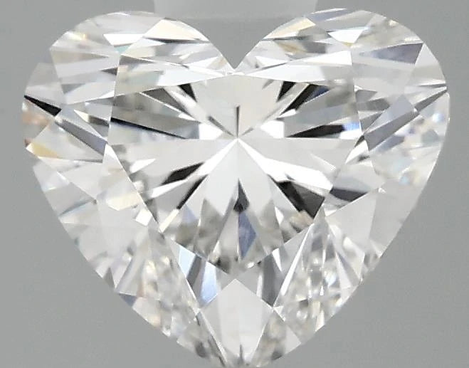 1.98 Carat · HEART · E · VVS2 · IGI · Excellent Cut