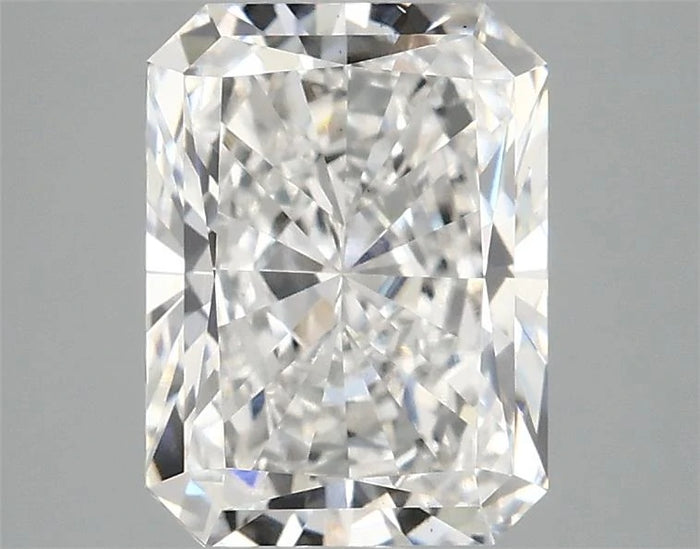 2.45 Carat · RADIANT · E · VS1 · IGI · Excellent Cut
