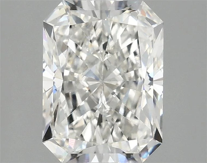 2.44 Carat · RADIANT · F · VS1 · IGI · Excellent Cut