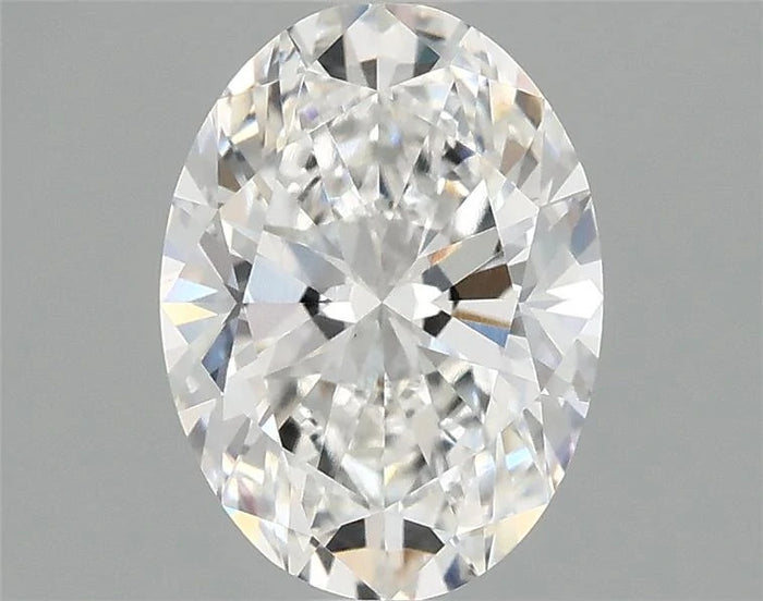 1.10 Carat · OVAL · E · VVS2 · IGI · Excellent Cut
