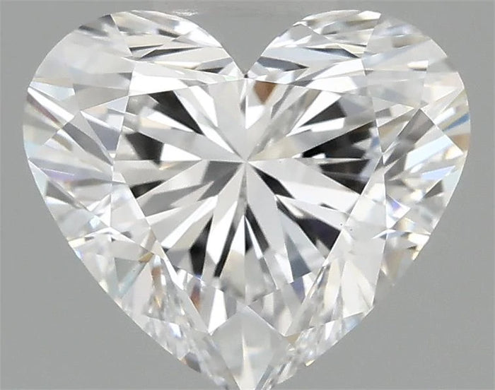 1.99 Carat · HEART · D · VVS2 · IGI · Excellent Cut