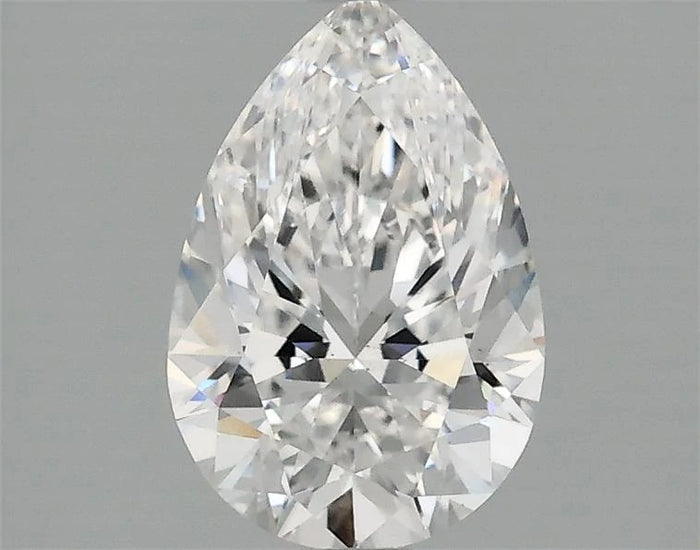 1.58 Carat · PEAR · E · VS2 · IGI · Excellent Cut