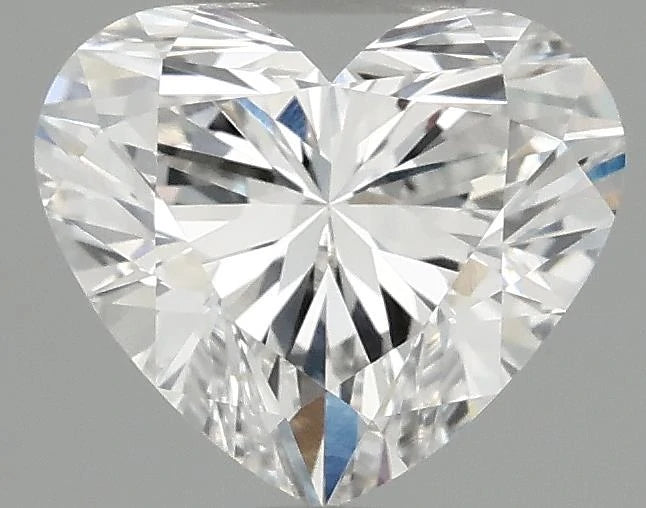 2.02 Carat · HEART · E · VVS2 · IGI · Excellent Cut