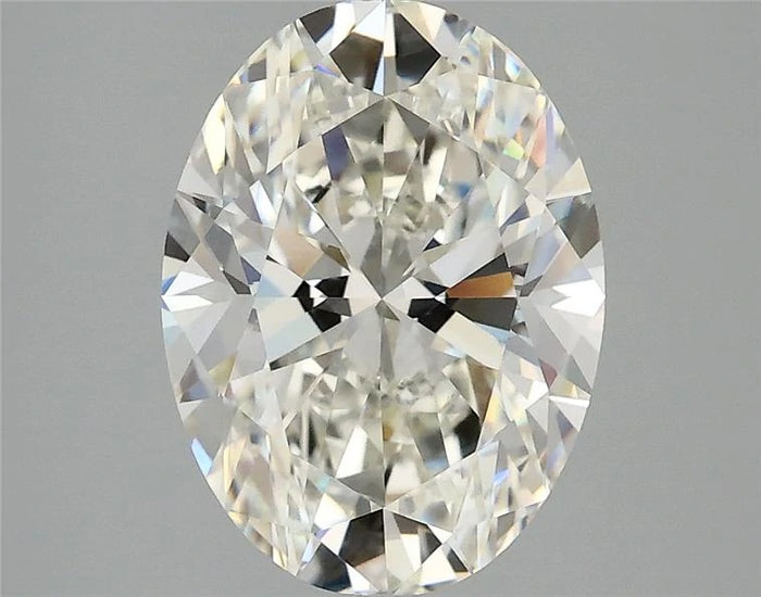 3.10 Carat · OVAL · G · VVS2 · IGI · Excellent Cut