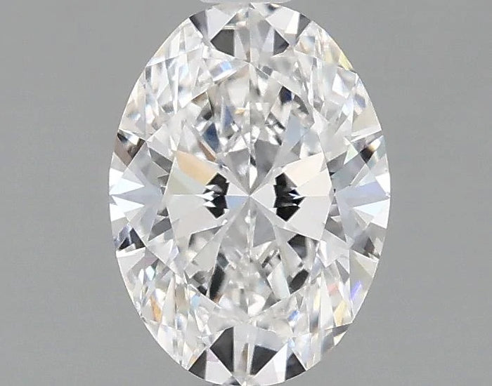 1.19 Carat · OVAL · E · VVS2 · IGI · Excellent Cut