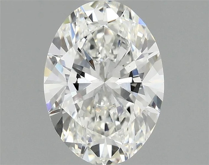 1.08 Carat · OVAL · E · VS1 · IGI · Excellent Cut