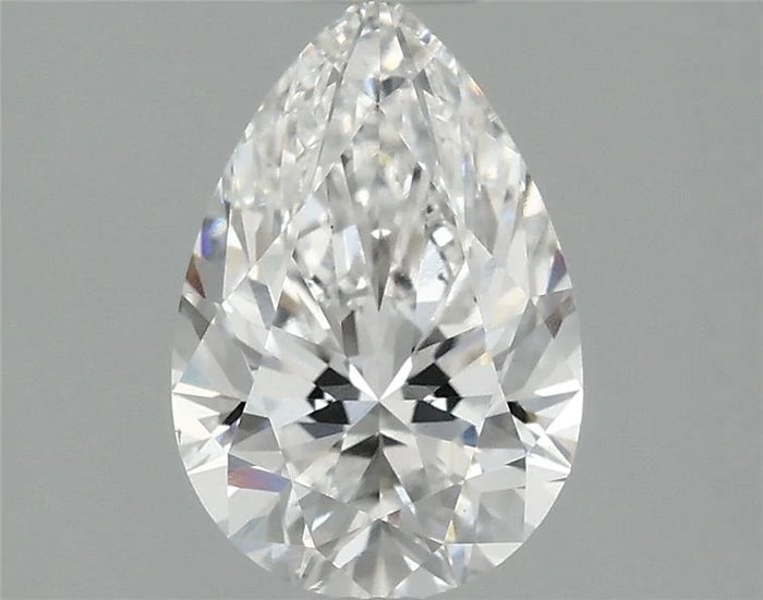 1.58 Carat · PEAR · E · VS2 · IGI · Excellent Cut