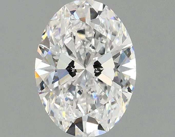 1.10 Carat · OVAL · E · VS1 · IGI · Excellent Cut