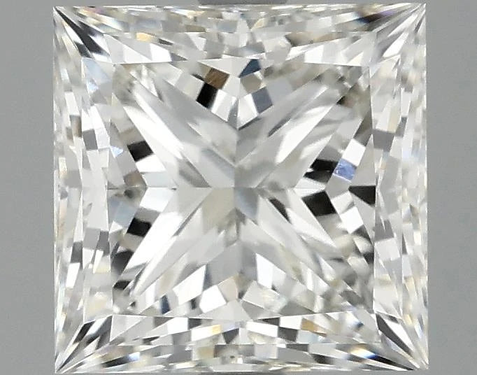 2.99 Carat · PRINCESS · G · VS1 · IGI · Excellent Cut