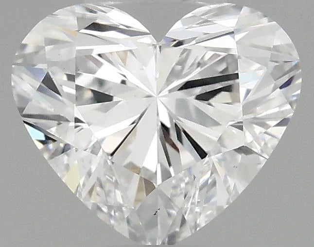 1.04 Carat · HEART · D · VS1 · IGI · Excellent Cut