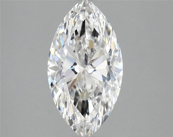 2.10 Carat · MARQUISE · E · VVS2 · IGI · Excellent Cut
