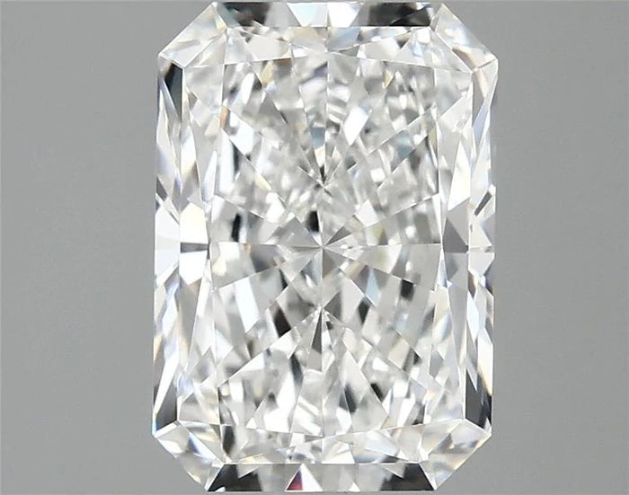 2.49 Carat · RADIANT · E · VVS2 · IGI · Excellent Cut