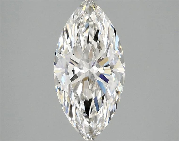 2.06 Carat · MARQUISE · F · VS2 · IGI · Excellent Cut