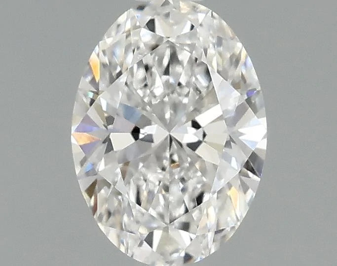 1.08 Carat · OVAL · E · VVS2 · IGI · Excellent Cut
