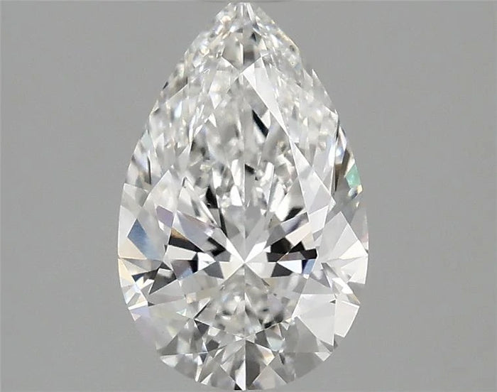 1.60 Carat · PEAR · E · VS1 · IGI · Excellent Cut