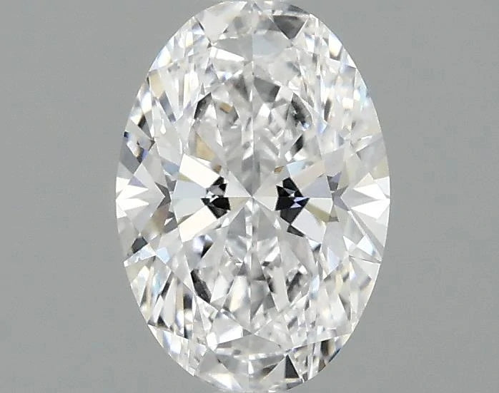 1.09 Carat · OVAL · D · VS1 · IGI · Excellent Cut
