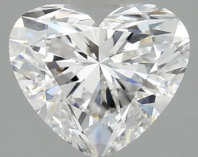 1.97 Carat · HEART · E · VVS2 · IGI · Excellent Cut