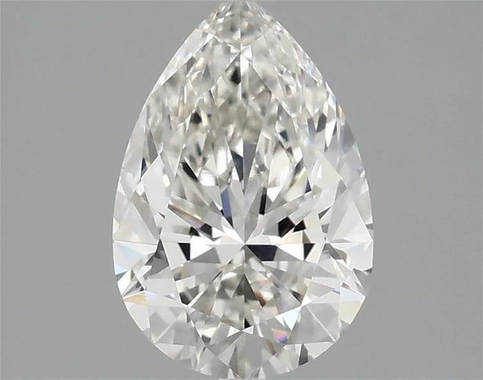 1.75 Carat · PEAR · G · VVS2 · IGI · Excellent Cut