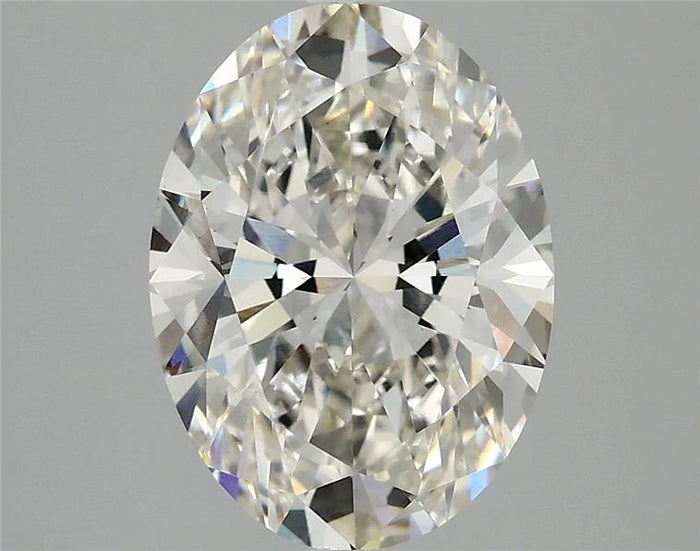 3.10 Carat · OVAL · G · VS1 · IGI · Excellent Cut