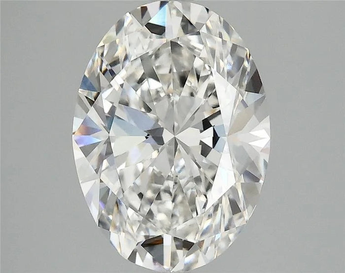 3.03 Carat · OVAL · F · VS1 · IGI · Excellent Cut