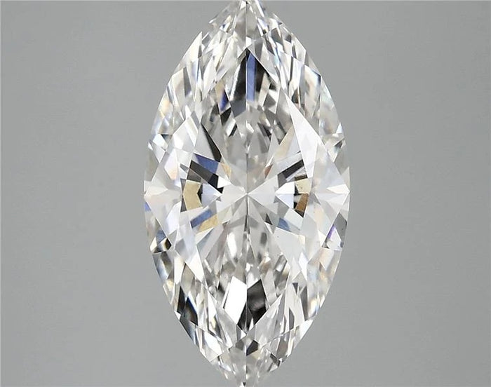 3.02 Carat · MARQUISE · F · VS1 · IGI · Excellent Cut