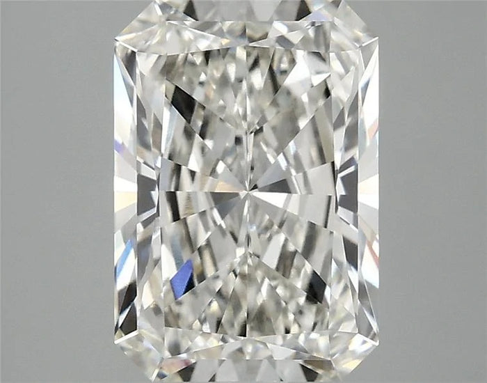 3.05 Carat · RADIANT · G · VVS2 · IGI · Excellent Cut