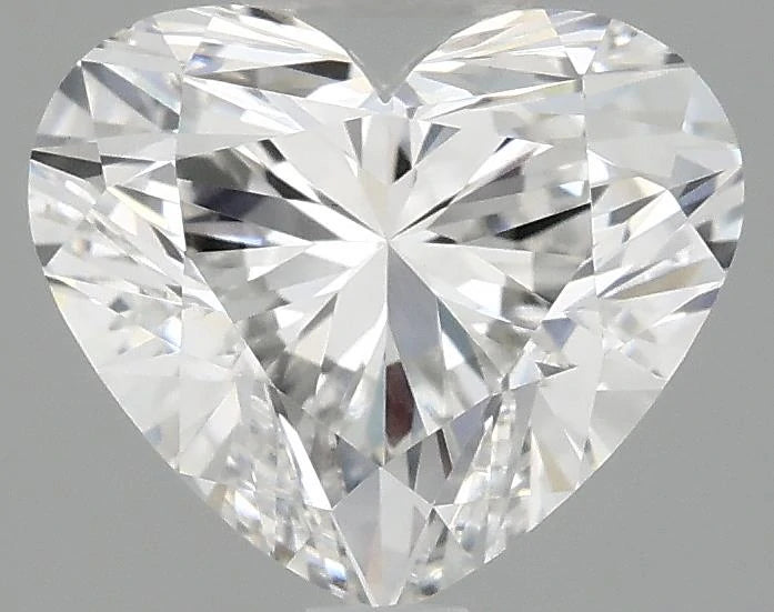 1.88 Carat · HEART · E · VVS2 · IGI · Excellent Cut