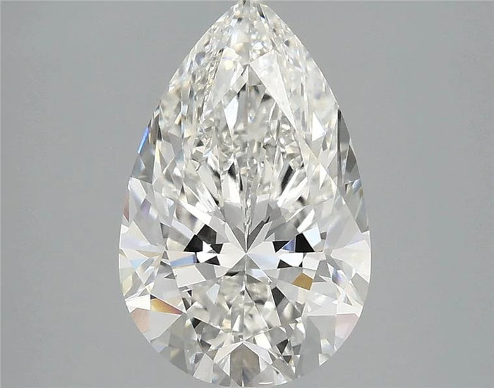 2.85 Carat · PEAR · G · VS2 · IGI · Excellent Cut