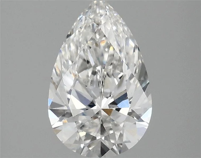 1.40 Carat · PEAR · E · VS1 · IGI · Excellent Cut