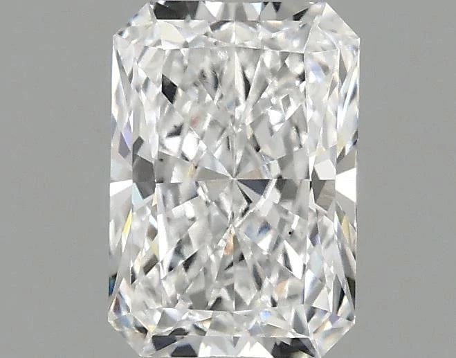 1.06 Carat · RADIANT · D · VS1 · IGI · Excellent Cut
