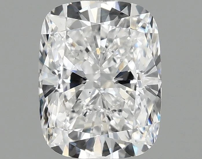 1.10 Carat · CUSHION · E · VS1 · IGI · Excellent Cut