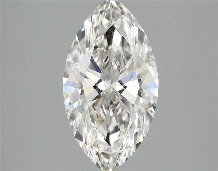 2.10 Carat · MARQUISE · F · VS1 · IGI · Excellent Cut