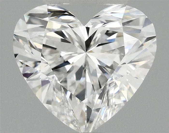 1.40 Carat · HEART · E · VVS1 · IGI · Excellent Cut