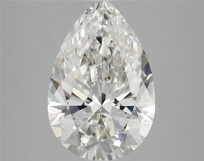 3.08 Carat · PEAR · G · VS1 · IGI · Excellent Cut