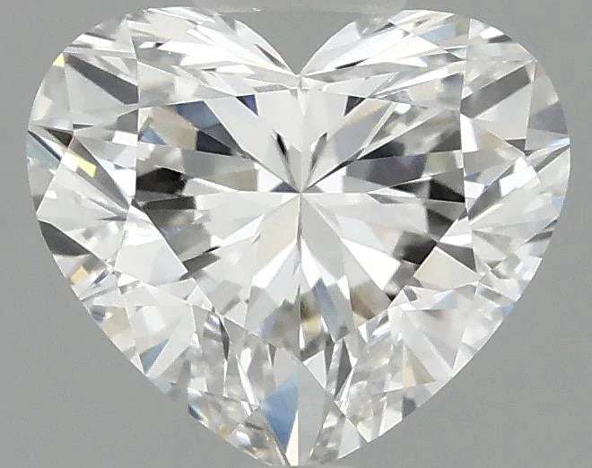 1.52 Carat · HEART · F · VVS2 · IGI · Excellent Cut