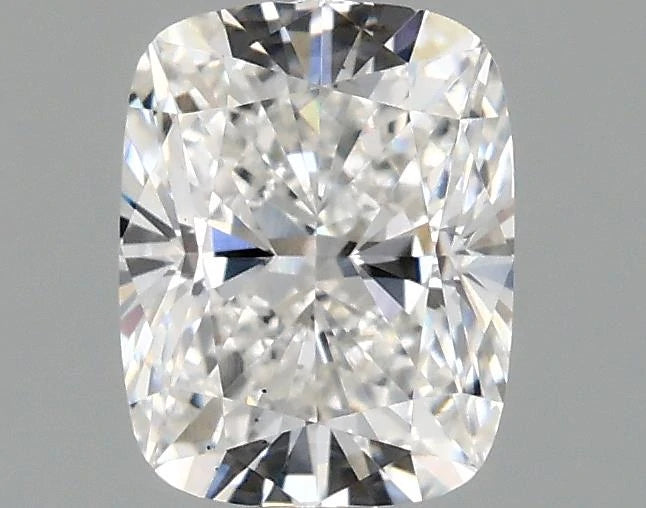 1.09 Carat · CUSHION · E · VS2 · IGI · Excellent Cut