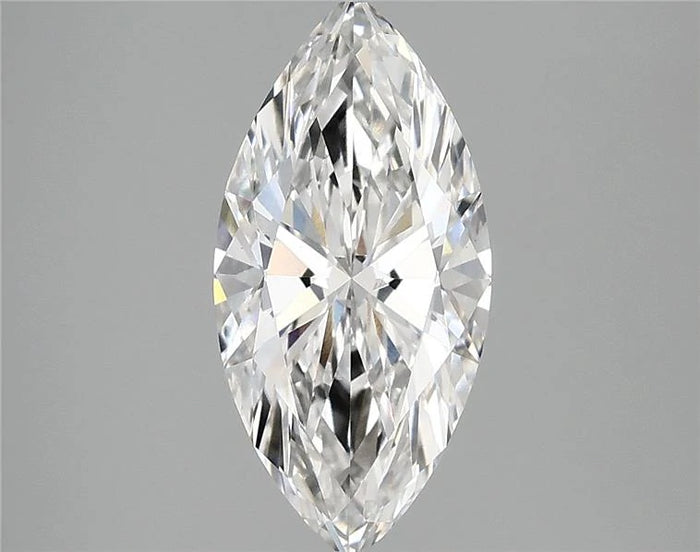 2.02 Carat · MARQUISE · E · VS1 · IGI · Excellent Cut