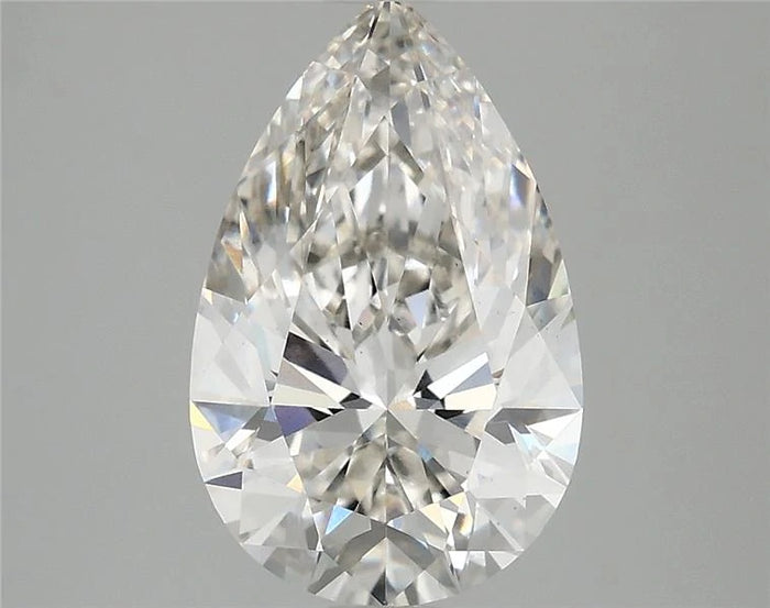 3.08 Carat · PEAR · G · VS1 · IGI · Excellent Cut
