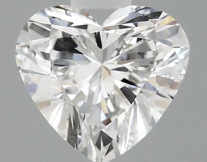1.97 Carat · HEART · D · VVS2 · IGI · Excellent Cut